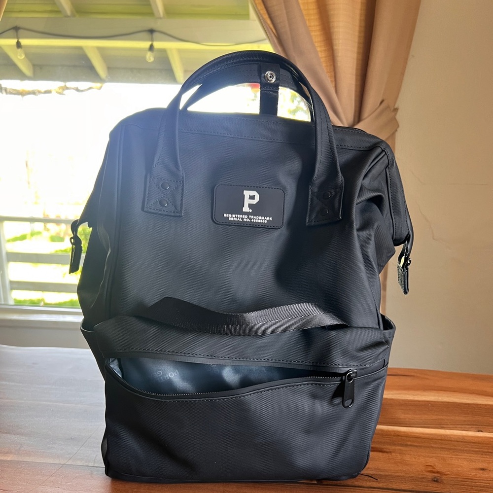 Portland Gear Cascade Backpack in like new condition